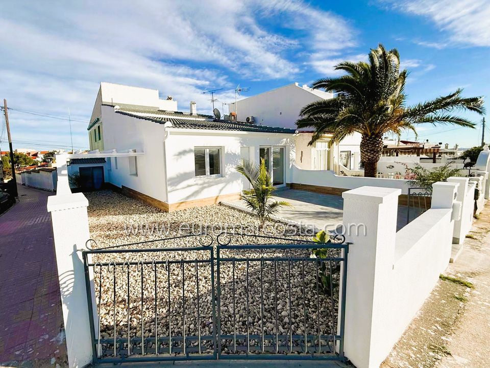 Rækkehus i Ciudad Quesada, Alicante - foto 2